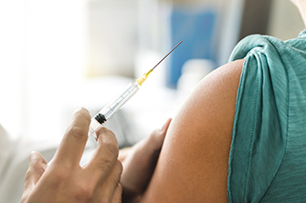 Flu Vaccine Clinical Trial