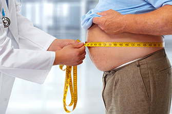 Obesity Clinical Research Study in San Diego