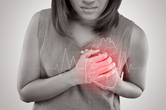 Cardiovascular Disease Clinical Study in San Diego
