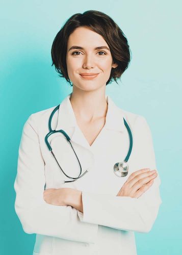 Female-doctor-arms-crossed-smiling